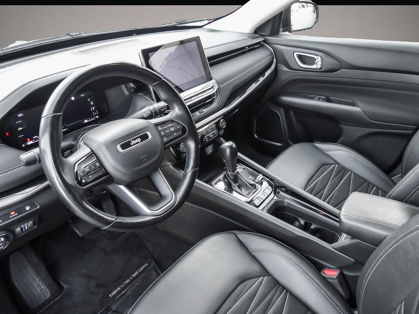 Jeep Compass (09/2022, )