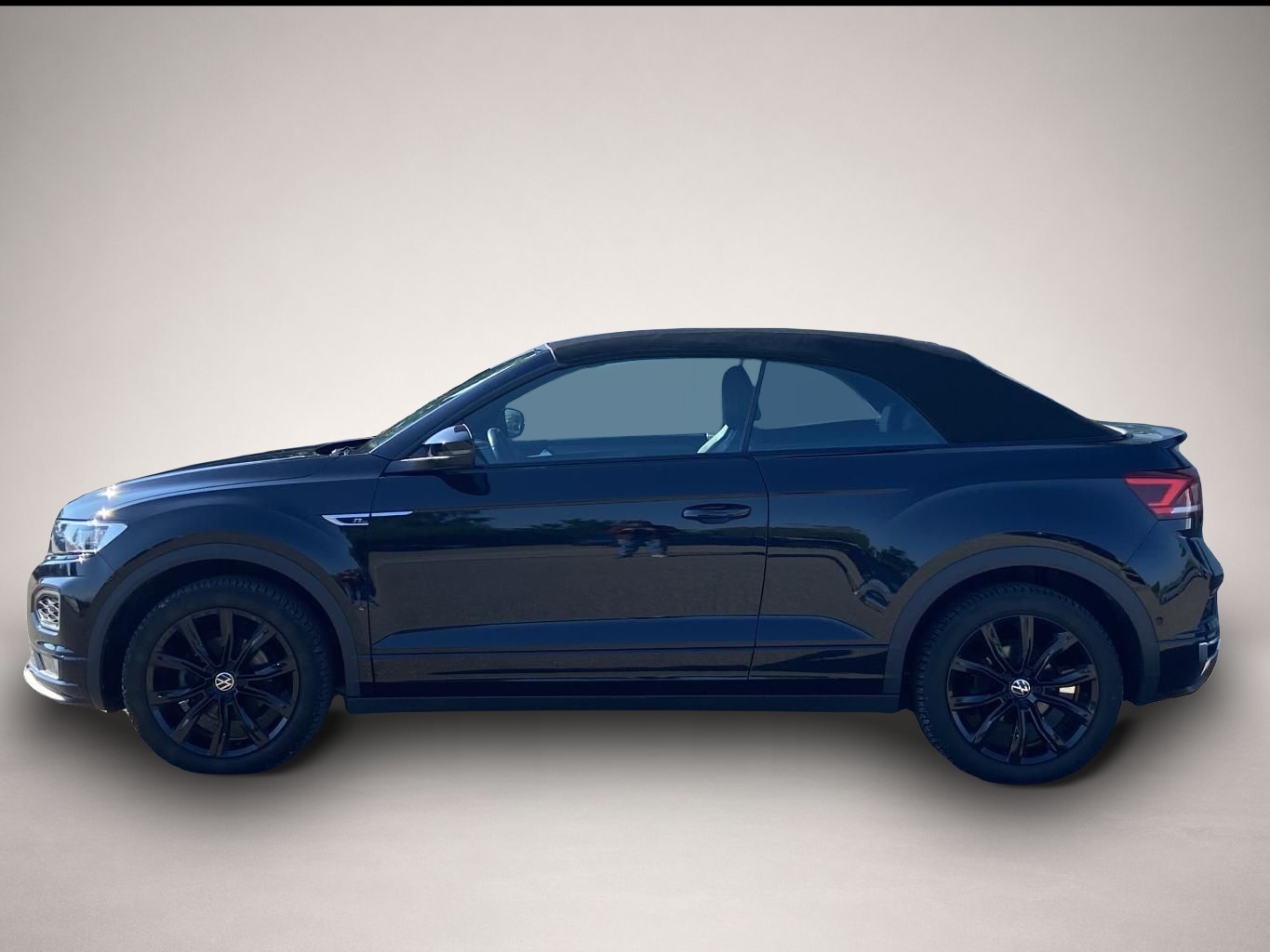 Volkswagen T-Roc (04/2022, )