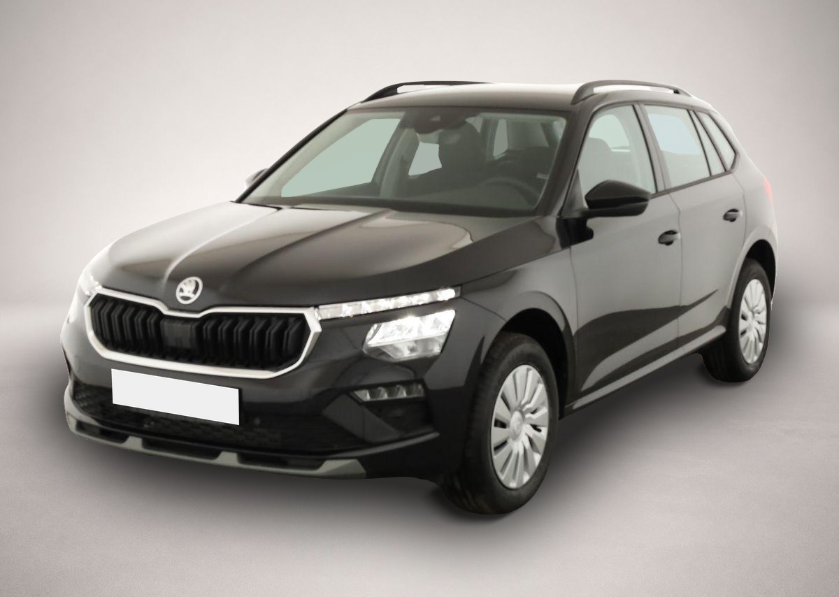 Skoda Kamiq (04/2026, Benzin)