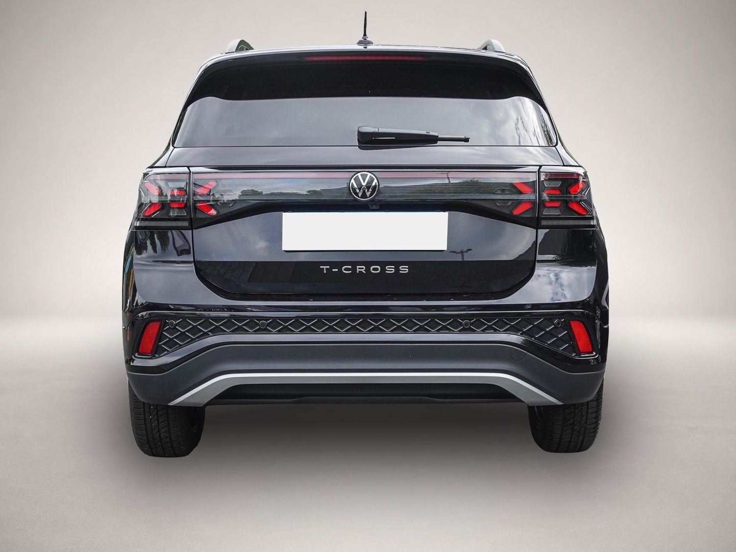 Volkswagen T-Cross (08/2025, )