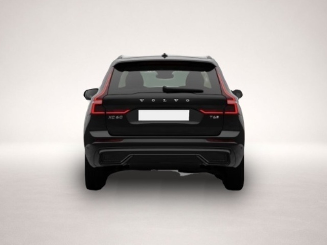 Volvo XC60 (, Hybrid (Benzin/Elektro))