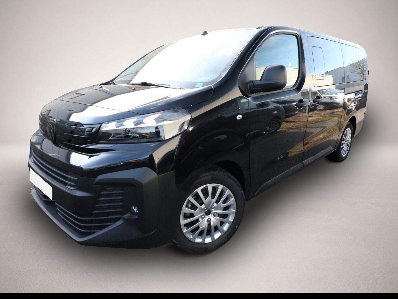 Peugeot Expert (12/2025, Diesel)