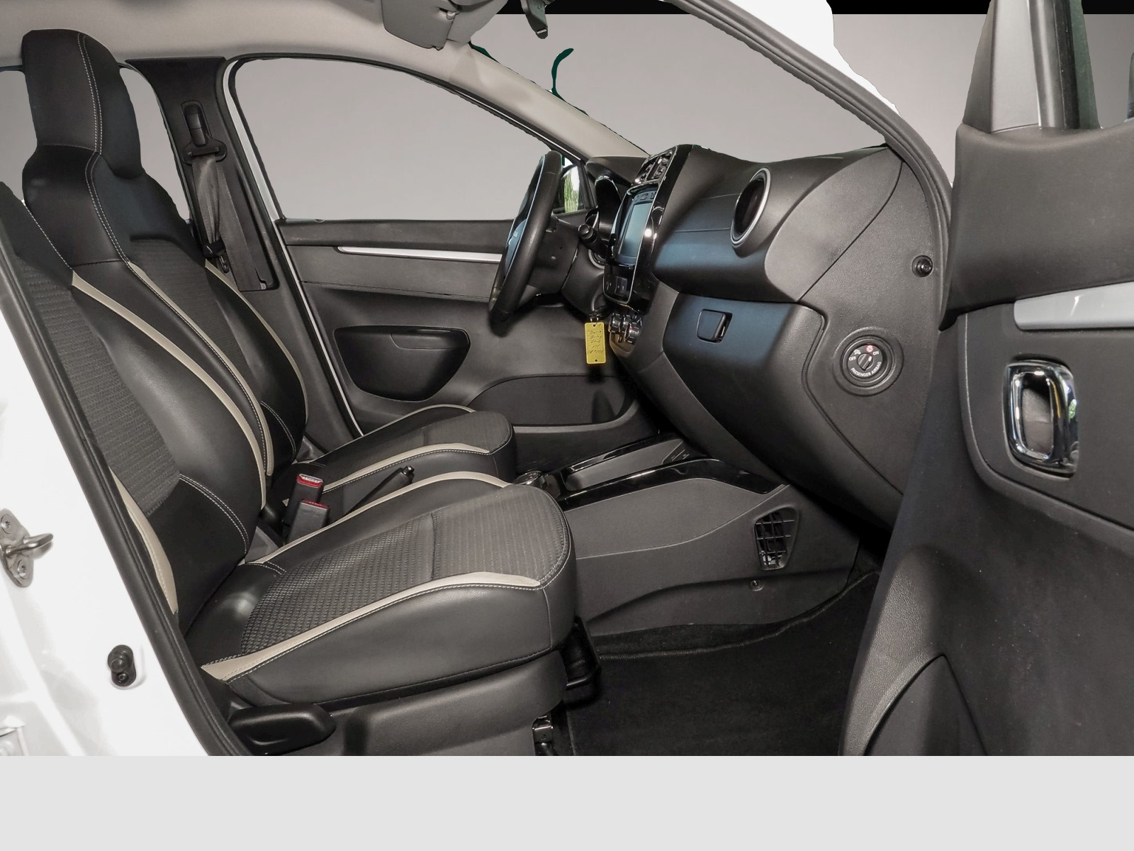 Dacia Spring (12/2022, ELECTRIC)