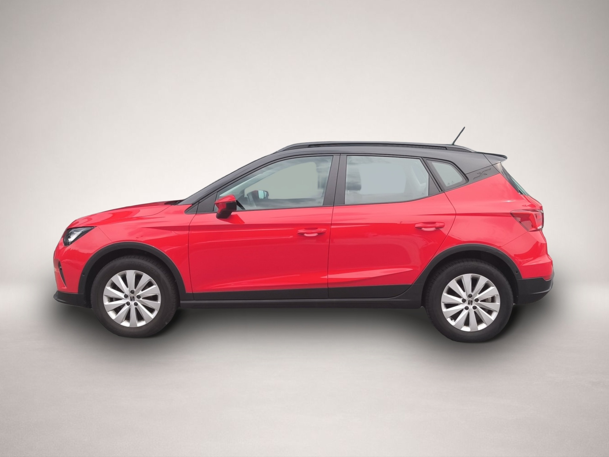 Seat Arona (07/2024, Benzin)