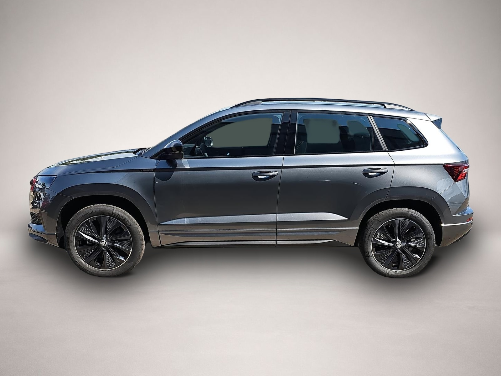 Skoda Karoq (02/2026, Benzin)