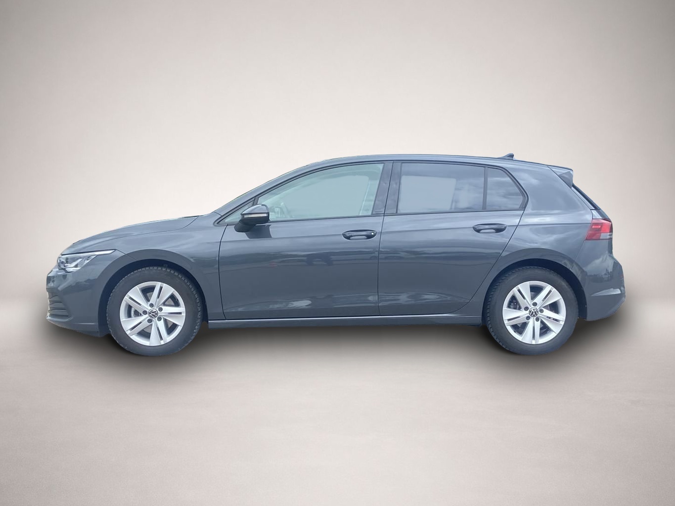 Volkswagen Golf (04/2023, )