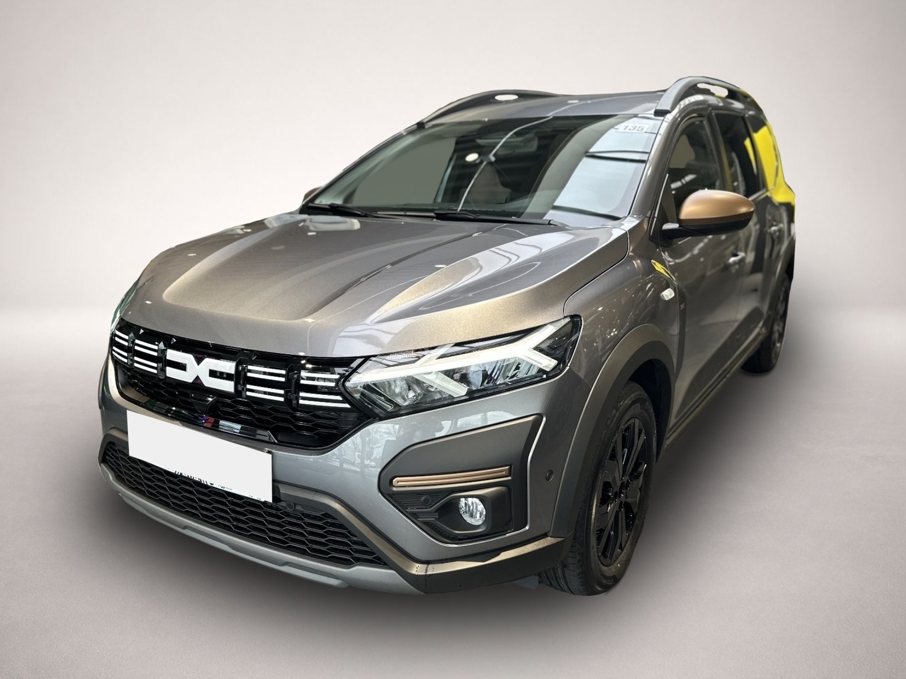 Dacia Jogger (03/2026, Benzin)