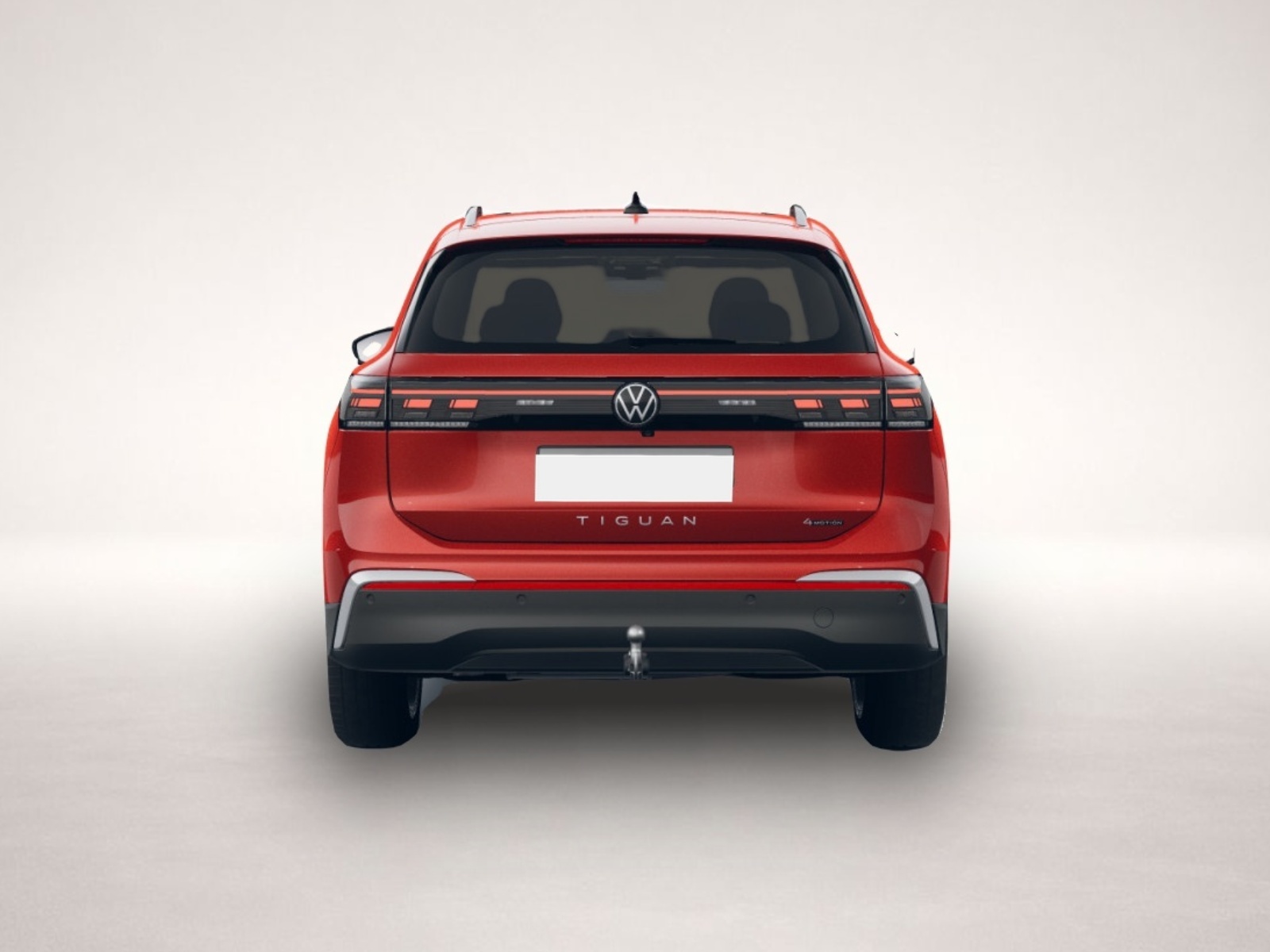 Volkswagen Tiguan (02/2025, Diesel)