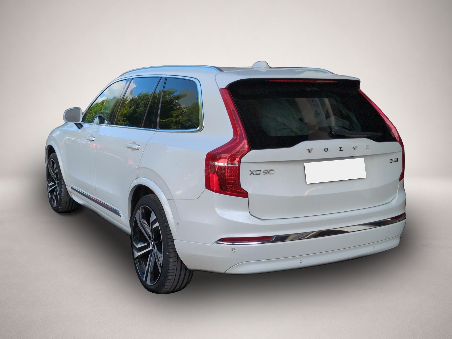 Volvo XC90 (05/2023, Diesel)