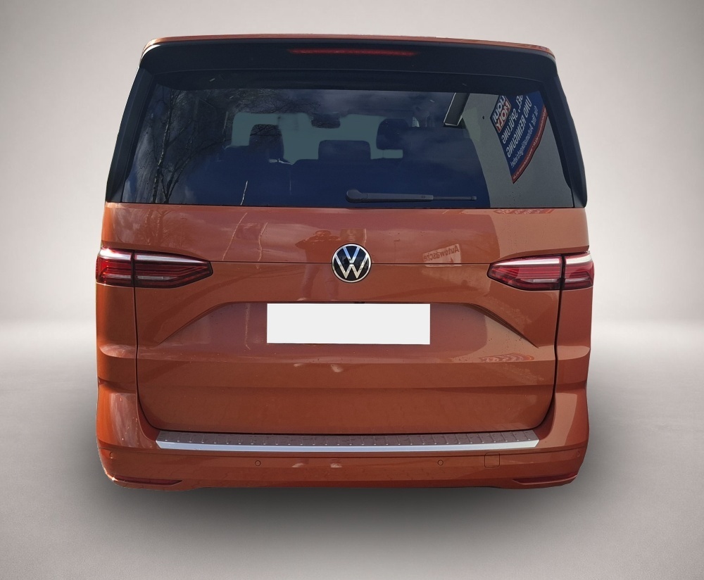 Volkswagen T7 Multivan (07/2022, Benzin)