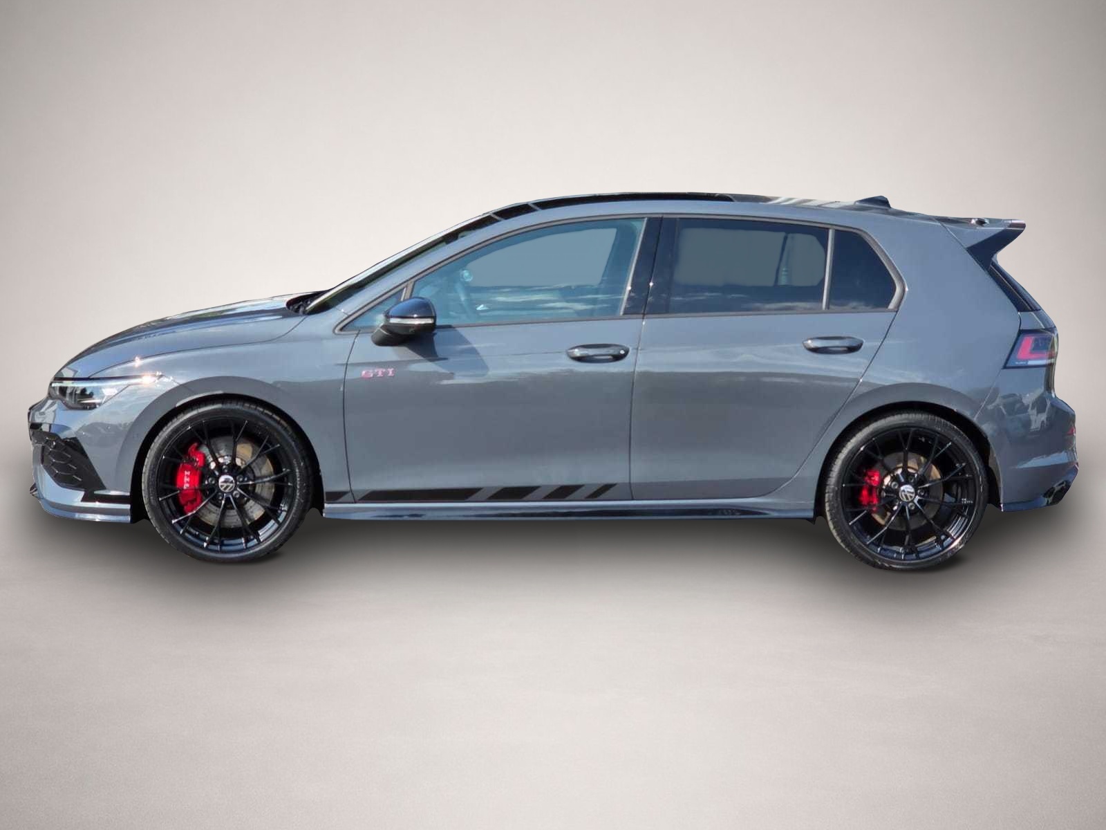 Volkswagen Golf (10/2024, Benzin)