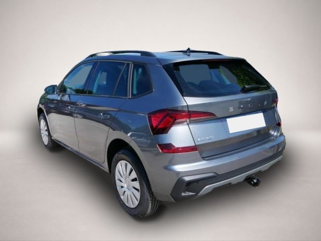 Skoda Kamiq (06/2026, Benzin)
