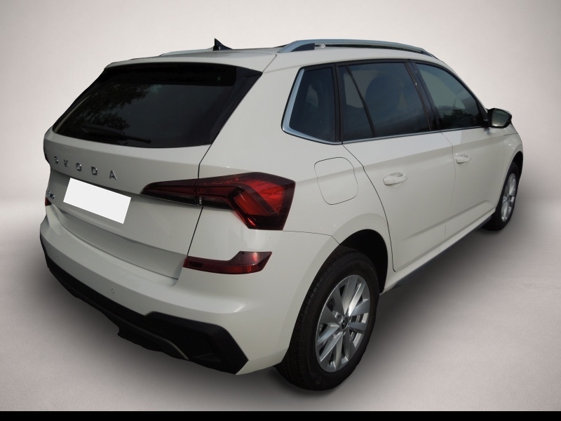Skoda Kamiq (06/2026, Benzin)