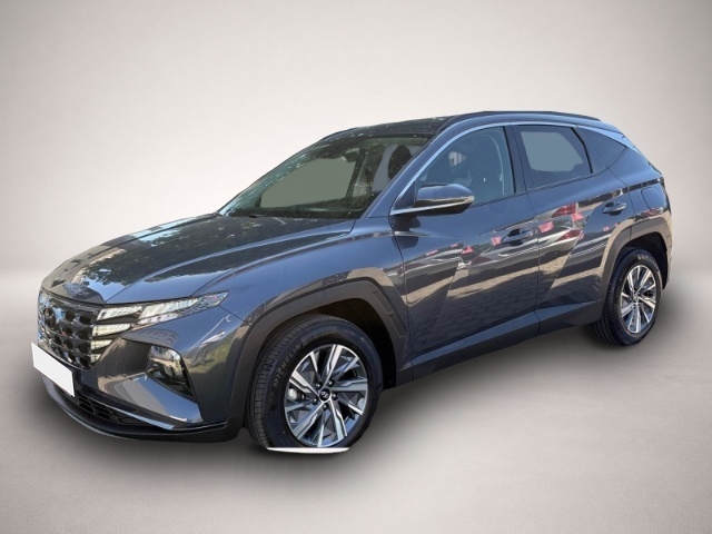 Hyundai TUCSON (06/2022, Hybrid (Benzin/Elektro))