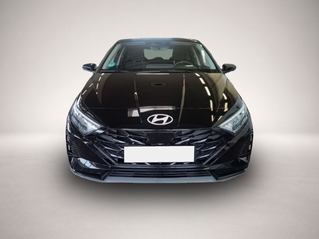 Hyundai i20 (10/2025, Benzin)