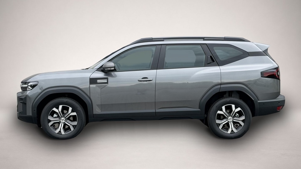 Dacia Bigster, Bild 2 von 6