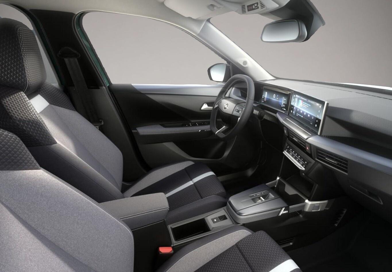 Opel Frontera, Bild 4 von 4