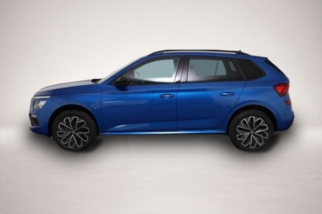 Skoda Kamiq, image 3 of 5