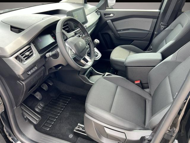 Renault Grand Kangoo (05/2025, Diesel)