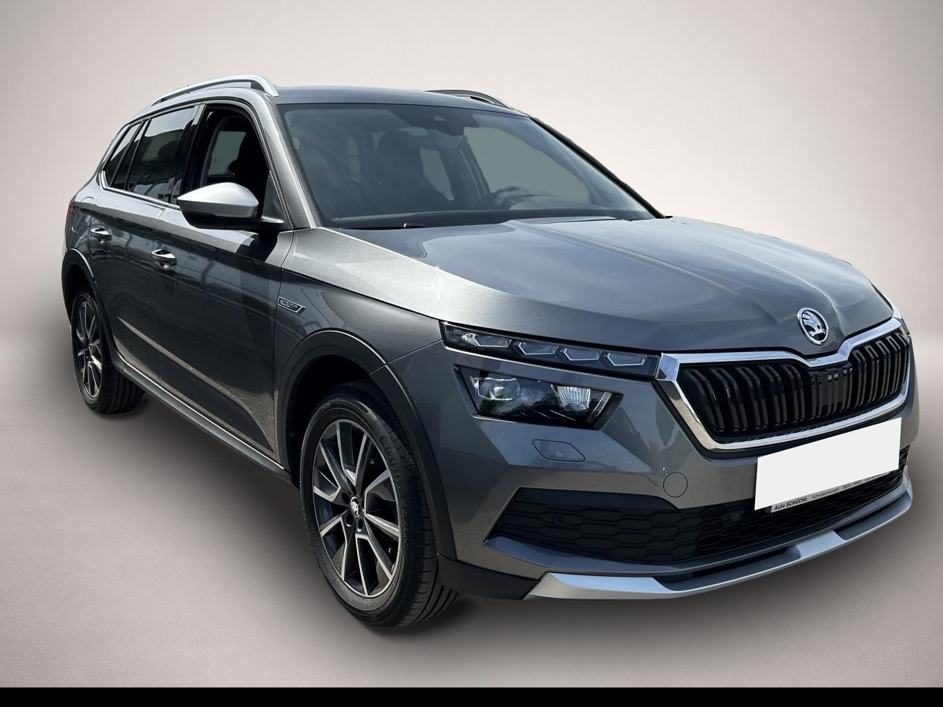 Skoda Kamiq (12/2022, )