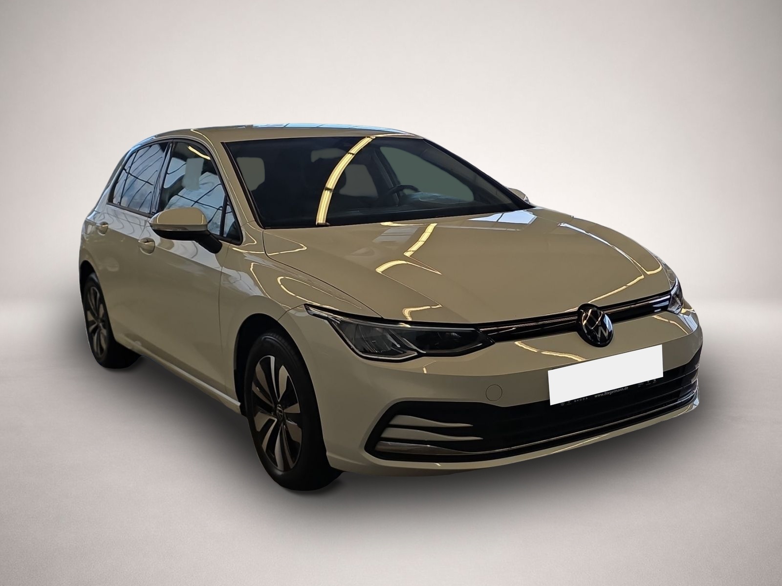Volkswagen Golf (04/2024, Diesel)