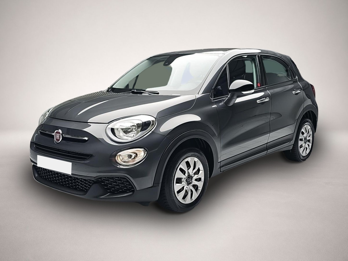 Fiat 500X (07/2020, )