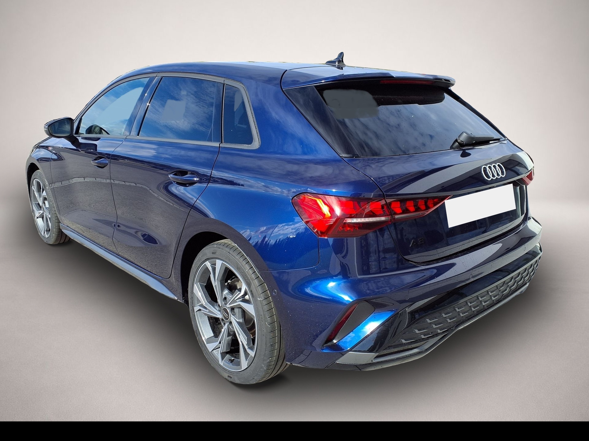 Audi A3, Bild 2 von 4