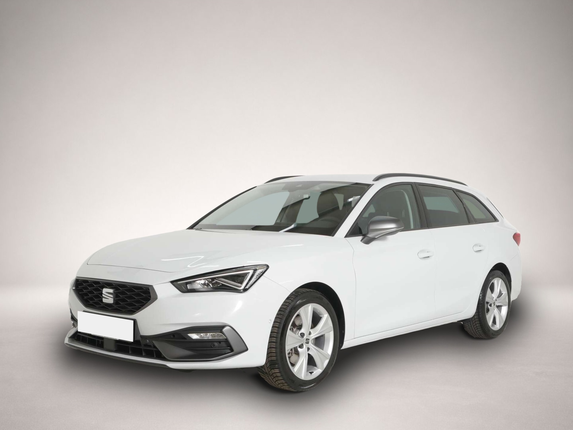 Seat Leon (05/2024, Diesel)