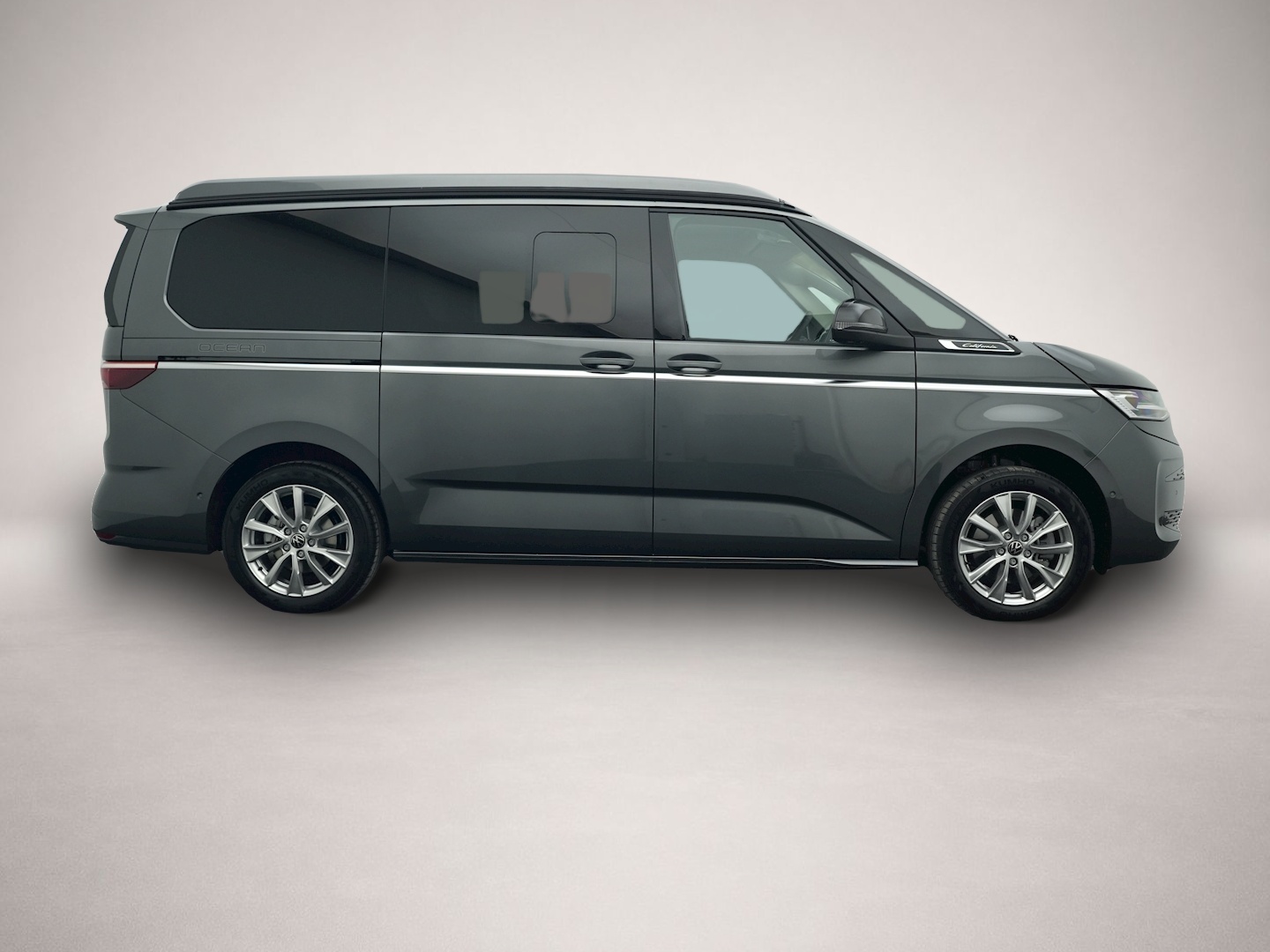 Volkswagen T7 California (01/2026, Diesel)