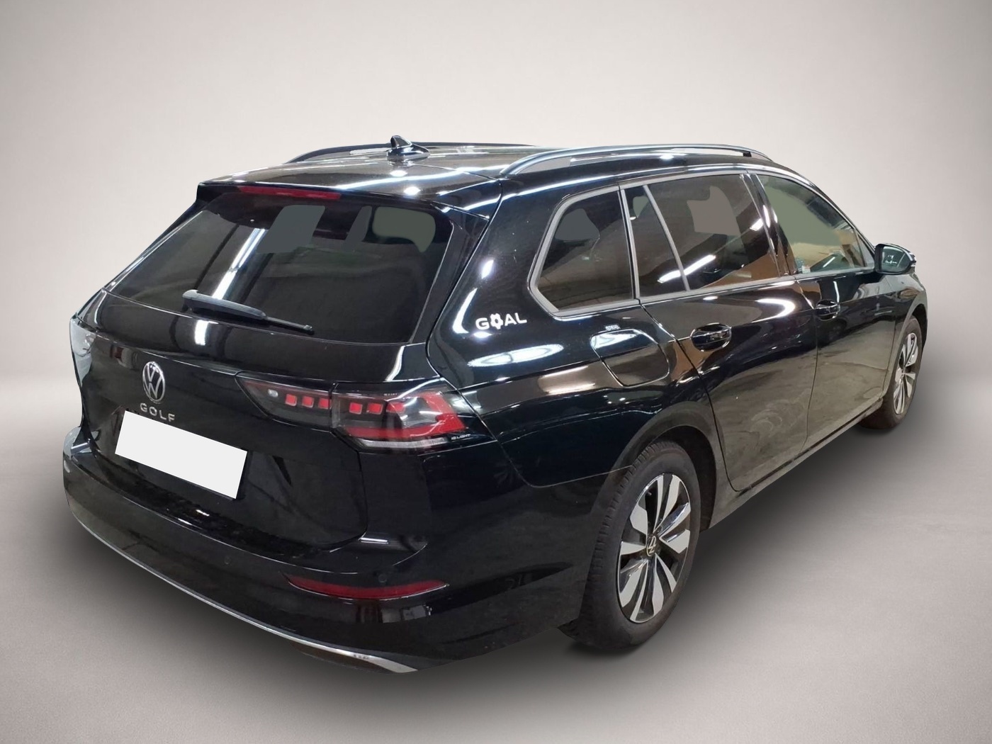 Volkswagen Golf (09/2025, Diesel)
