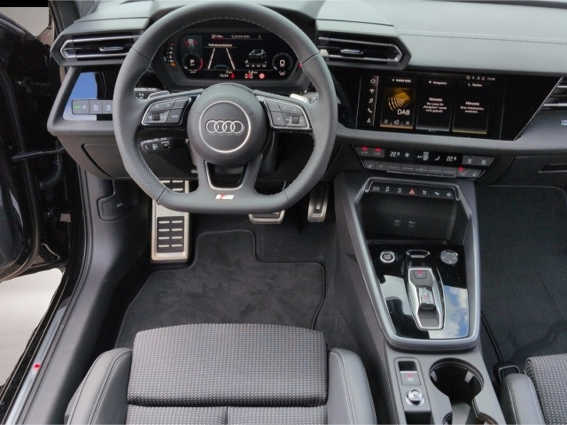 Audi A3 (05/2026, Diesel)