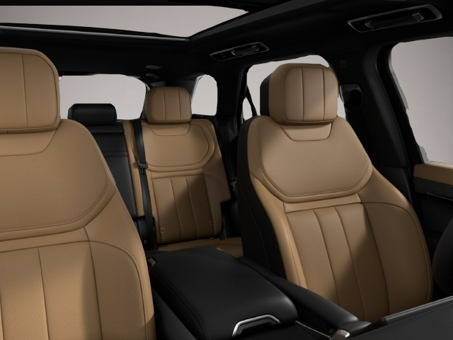 Land-Rover Range Rover Sport (, Diesel)