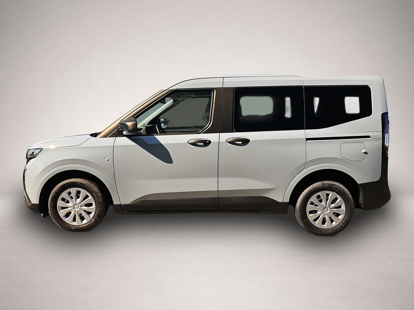Ford Tourneo Courier (05/2026, Benzin)