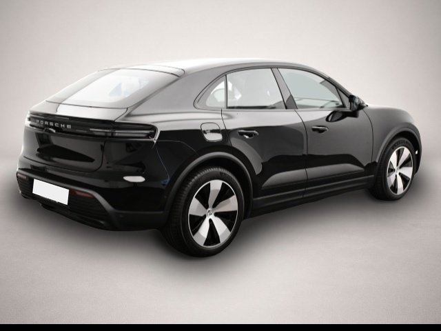 Porsche Macan (11/2024, ELECTRIC)