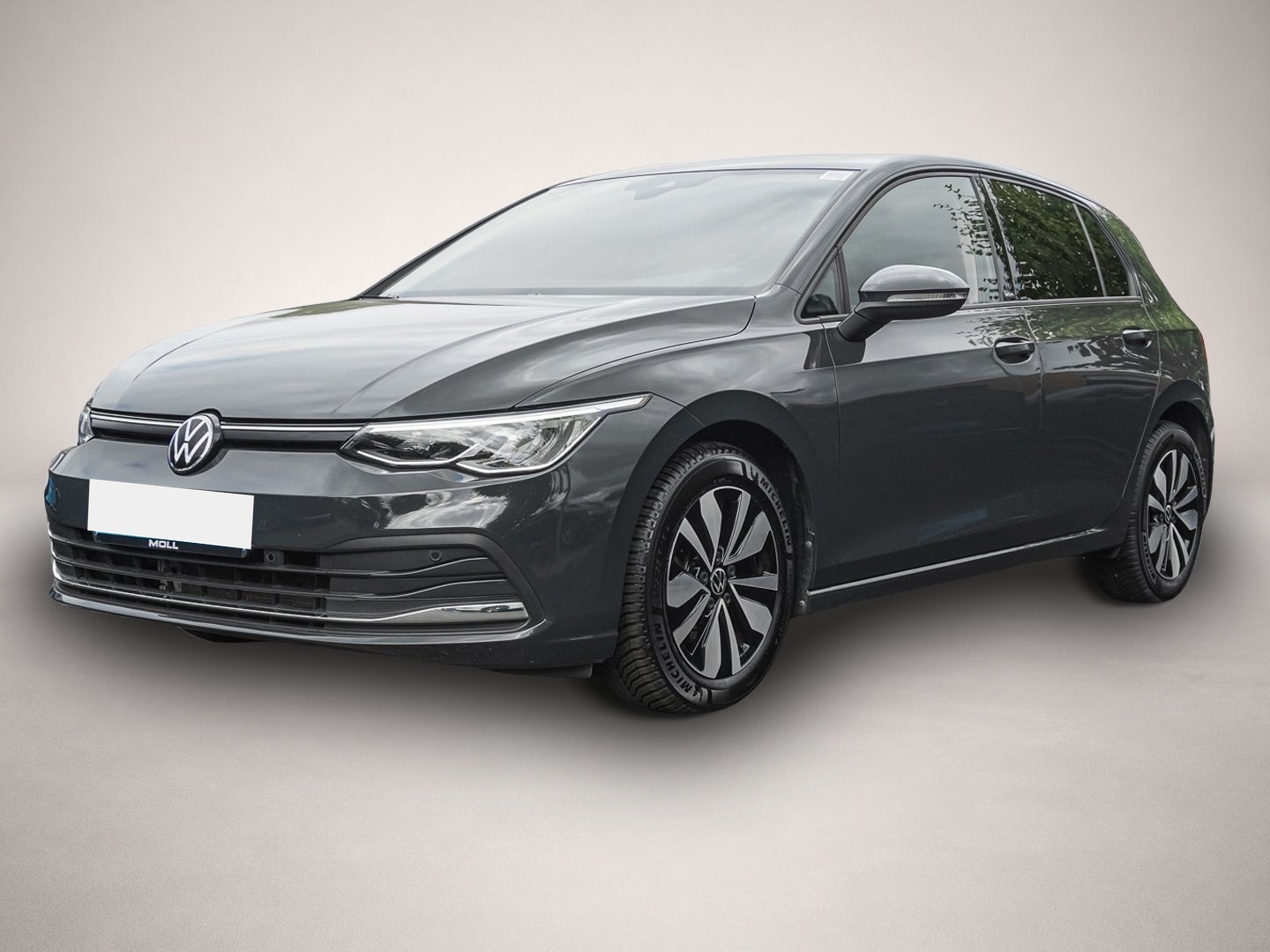 Volkswagen Golf (05/2024, )