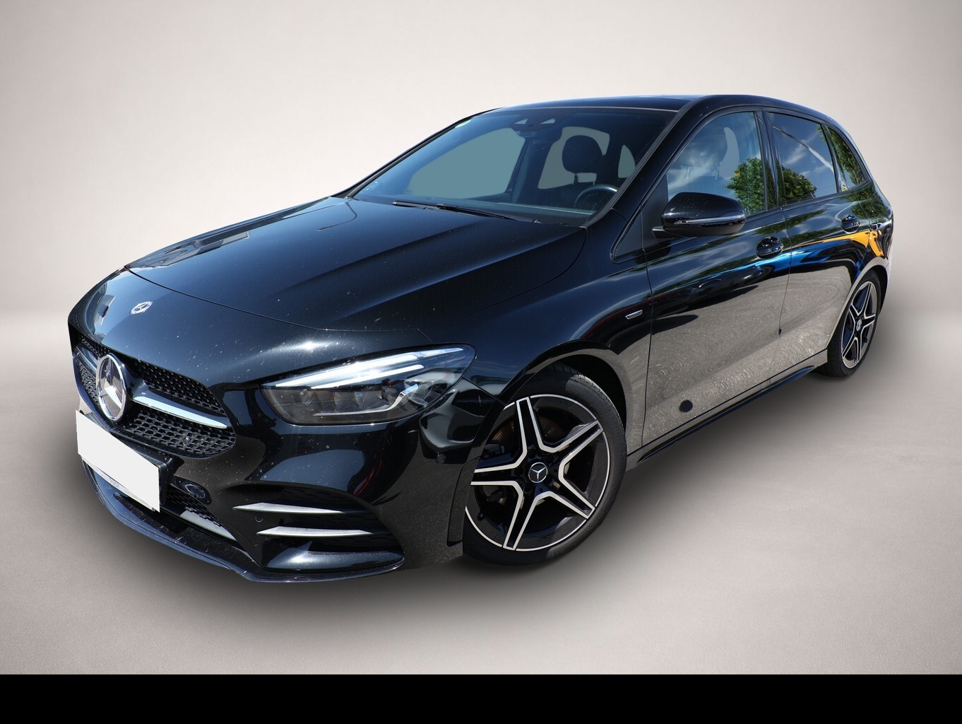 Mercedes-Benz B 200 (04/2022, )