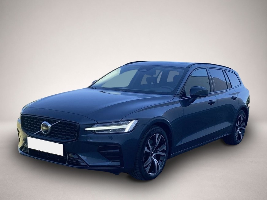 Volvo V60 (09/2025, Benzin)