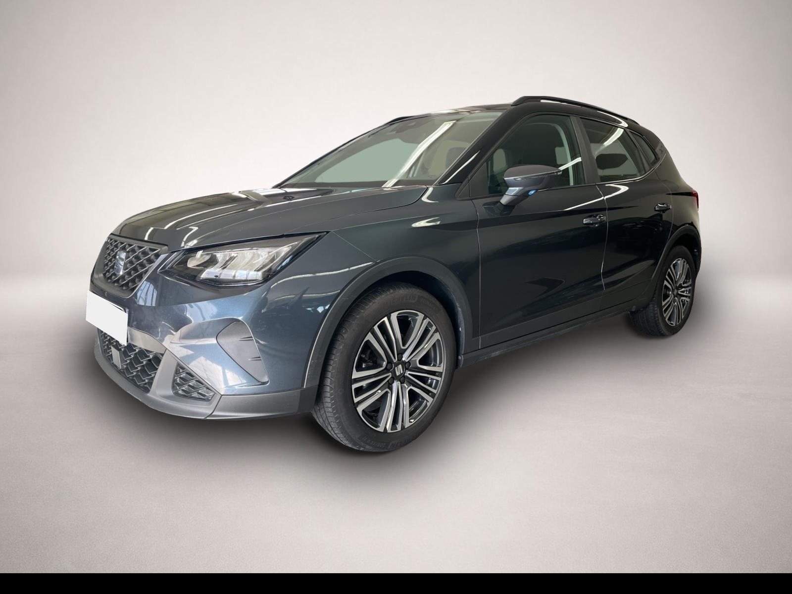 Seat Arona (04/2024, Benzin)
