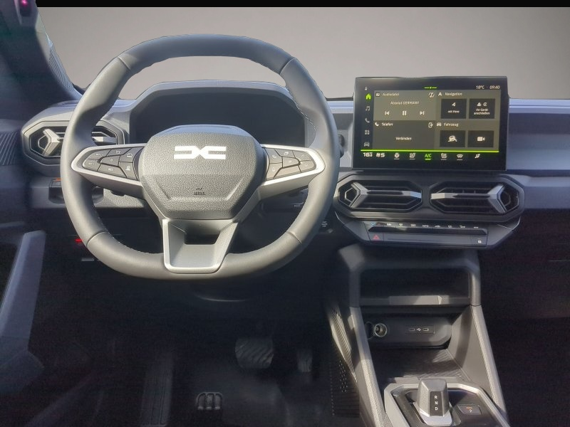 Dacia Duster, Bild 5 von 5