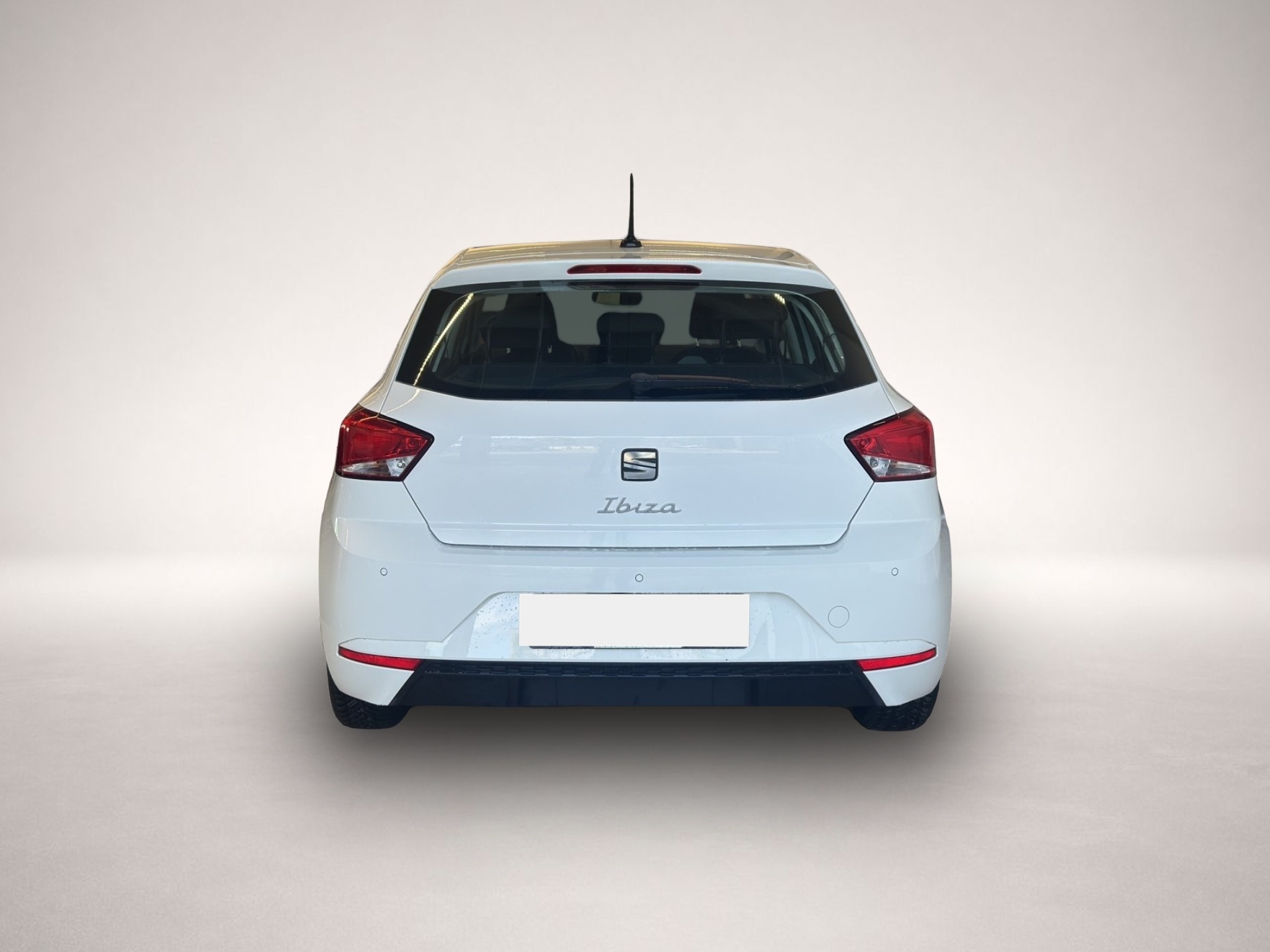 Seat Ibiza (09/2021, Benzin)