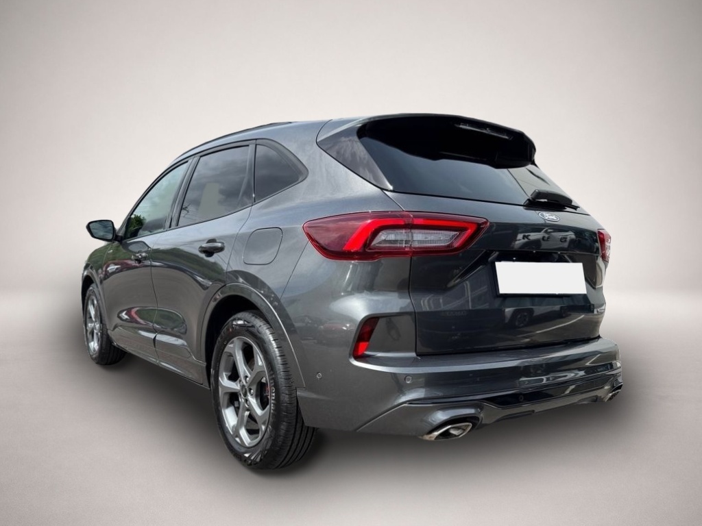 Ford Kuga (07/2025, )