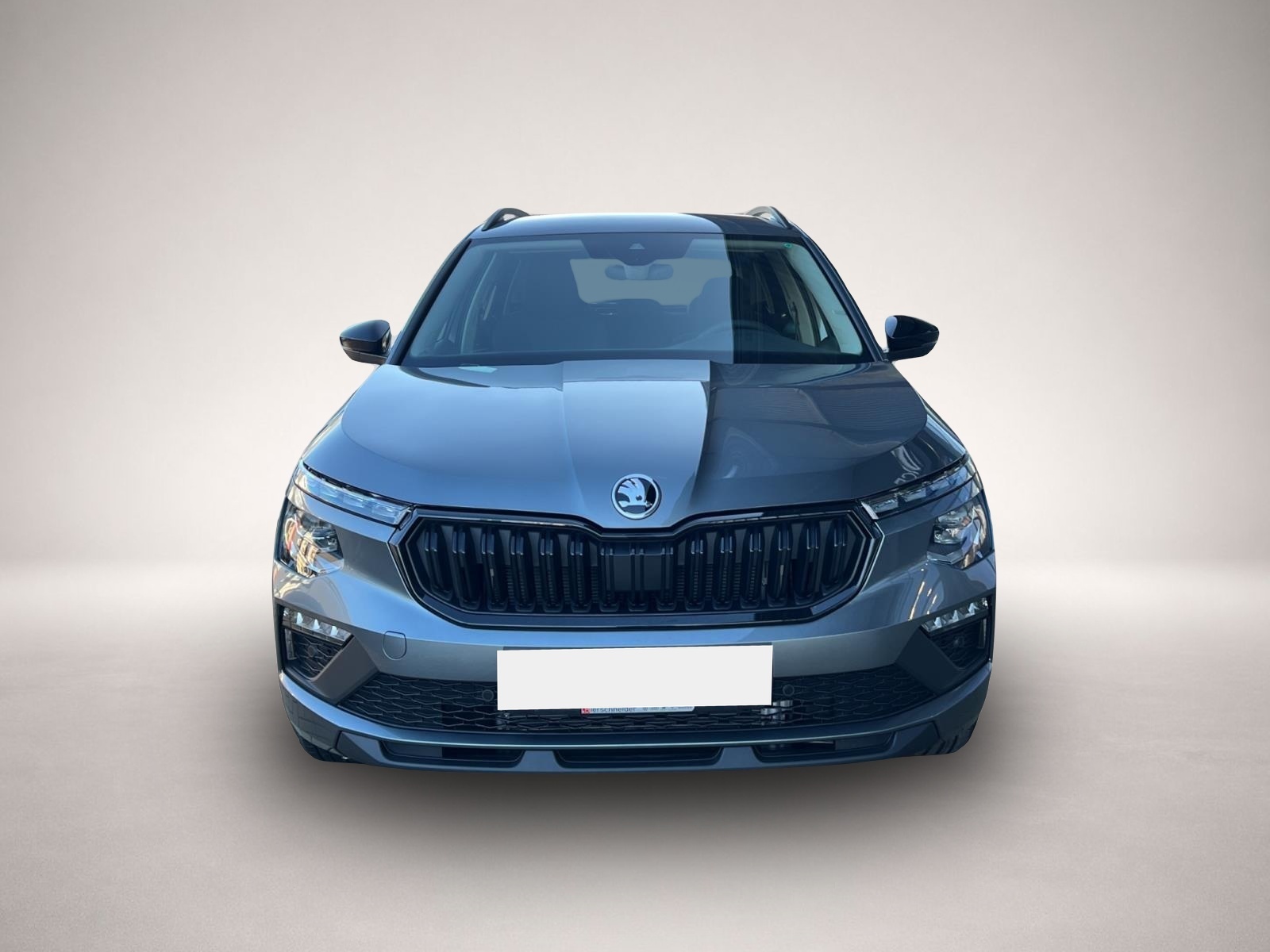 Skoda Kamiq (01/2026, Benzin)