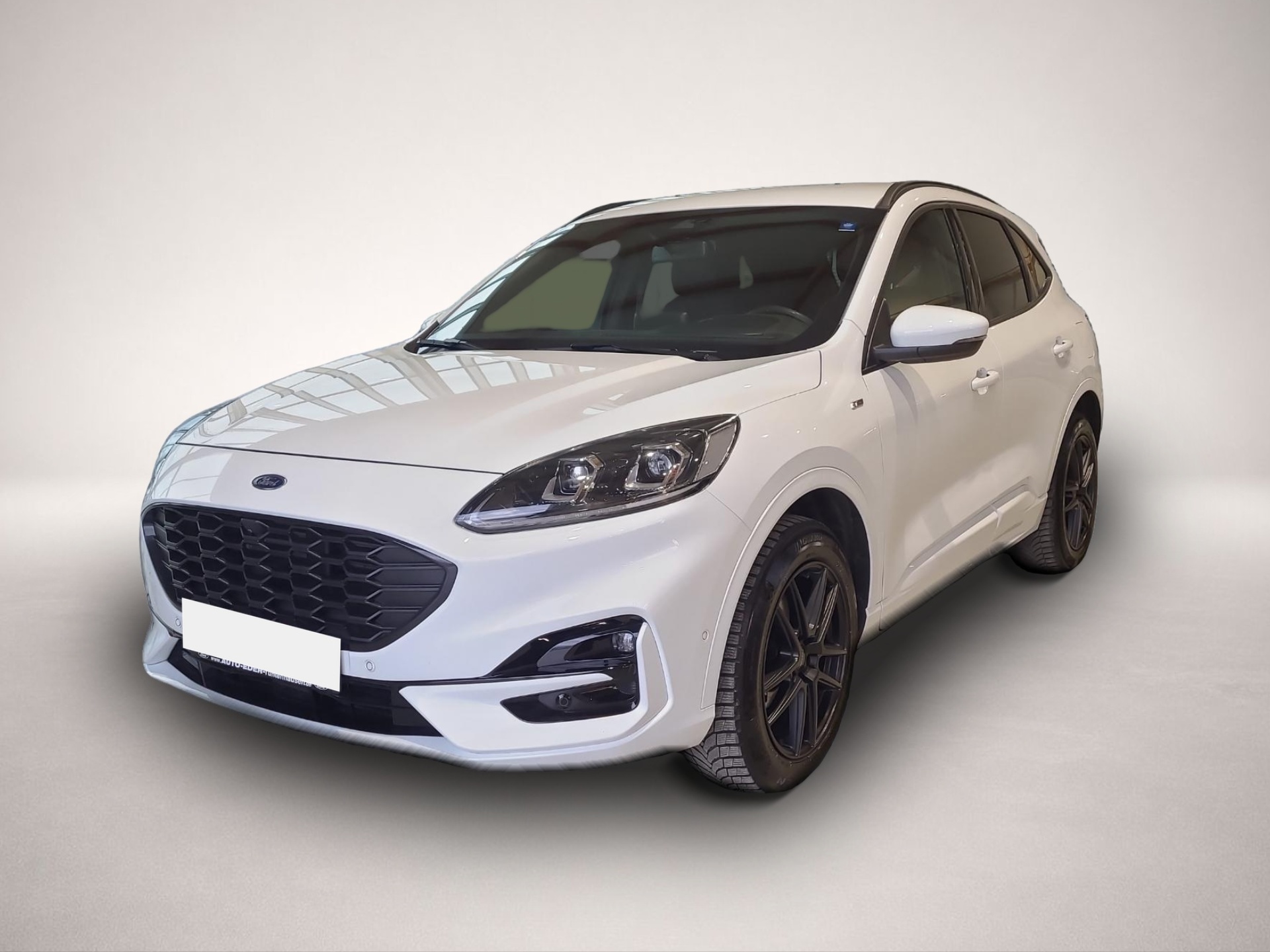 Ford Kuga (02/2023, Diesel)