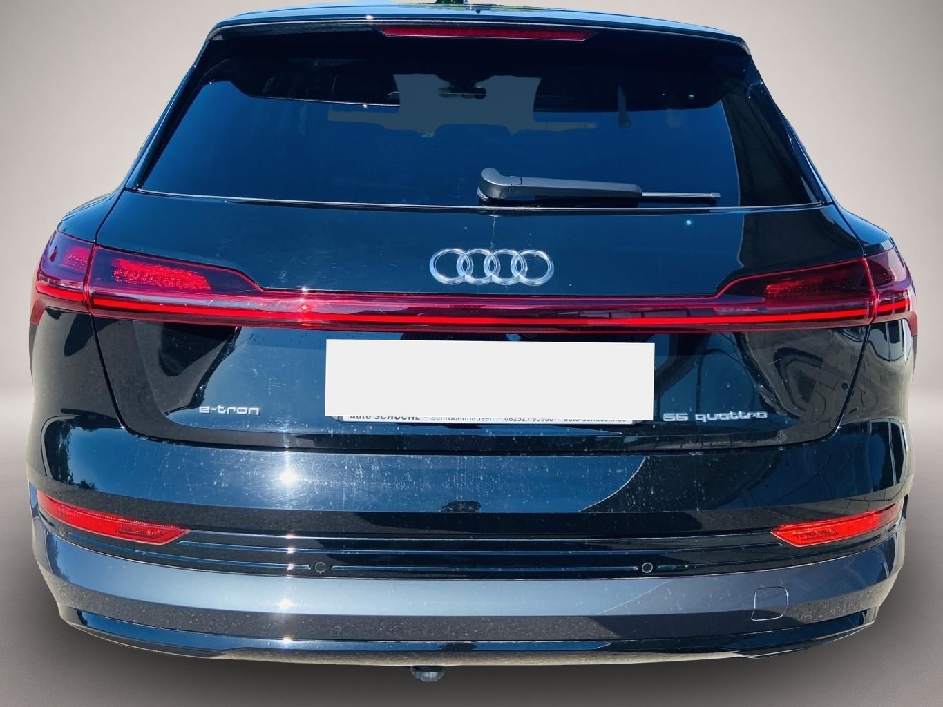 Audi e-tron (02/2023, )