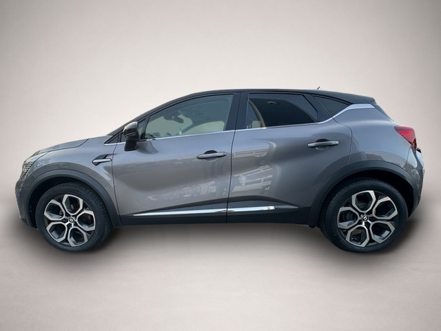 Renault Captur (06/2022, Benzin)