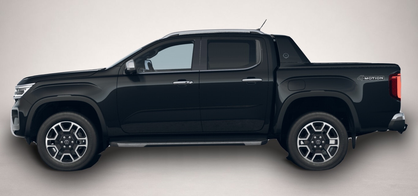 Volkswagen Amarok (06/2026, Diesel)