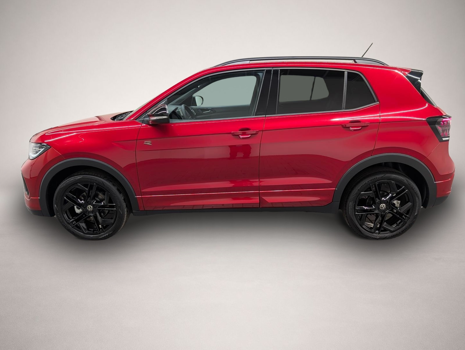 Volkswagen T-Cross, Bild 2 von 7