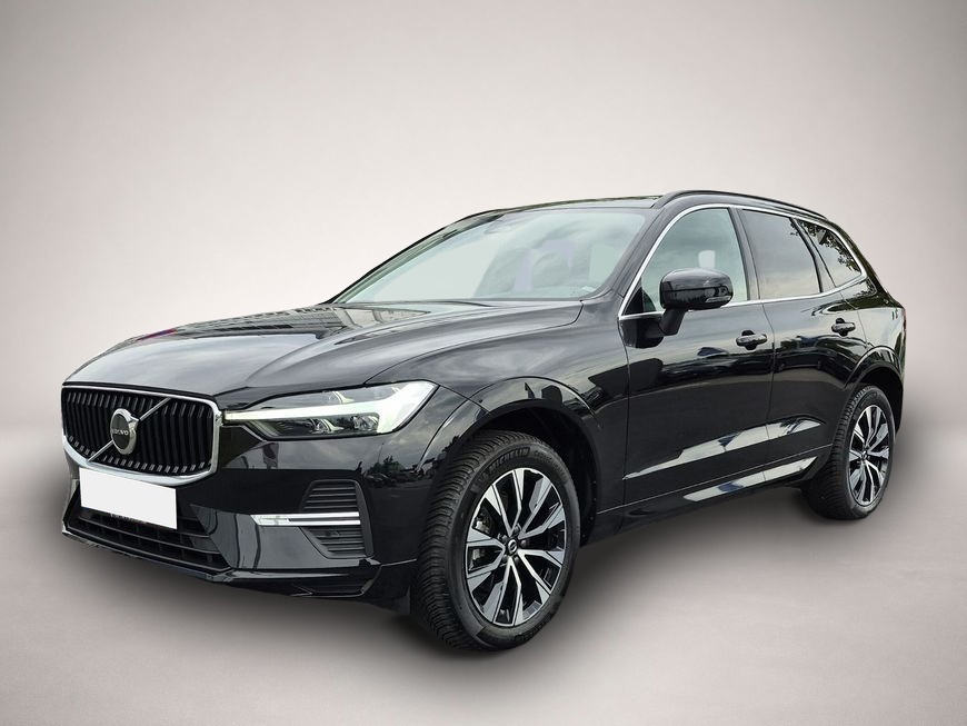 Volvo XC60 (07/2024, Benzin)