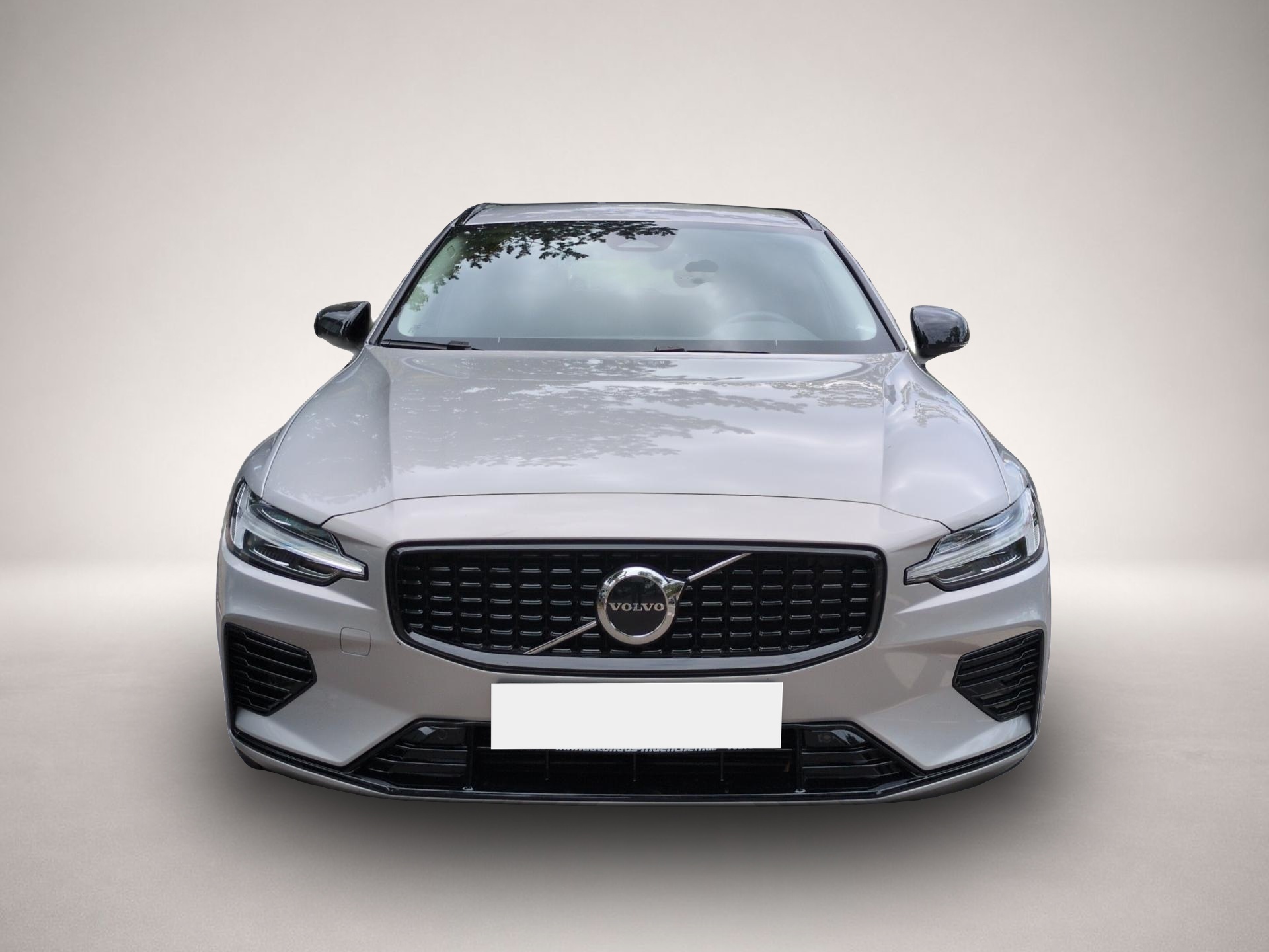 Volvo V60 (07/2024, Hybrid (Benzin/Elektro))
