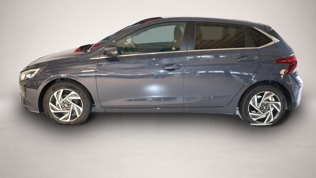 Hyundai i20 (11/2025, Benzin)